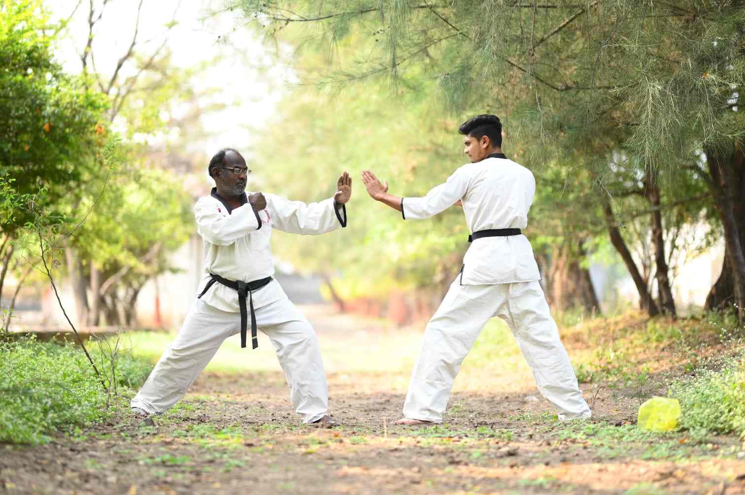 Top Taekwondo Classes in Pipeline Road Best Taekwondo Martial Art