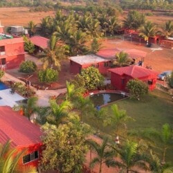 Top Beach Resorts Rs 8001 & Above in Dharavali - Best Beach