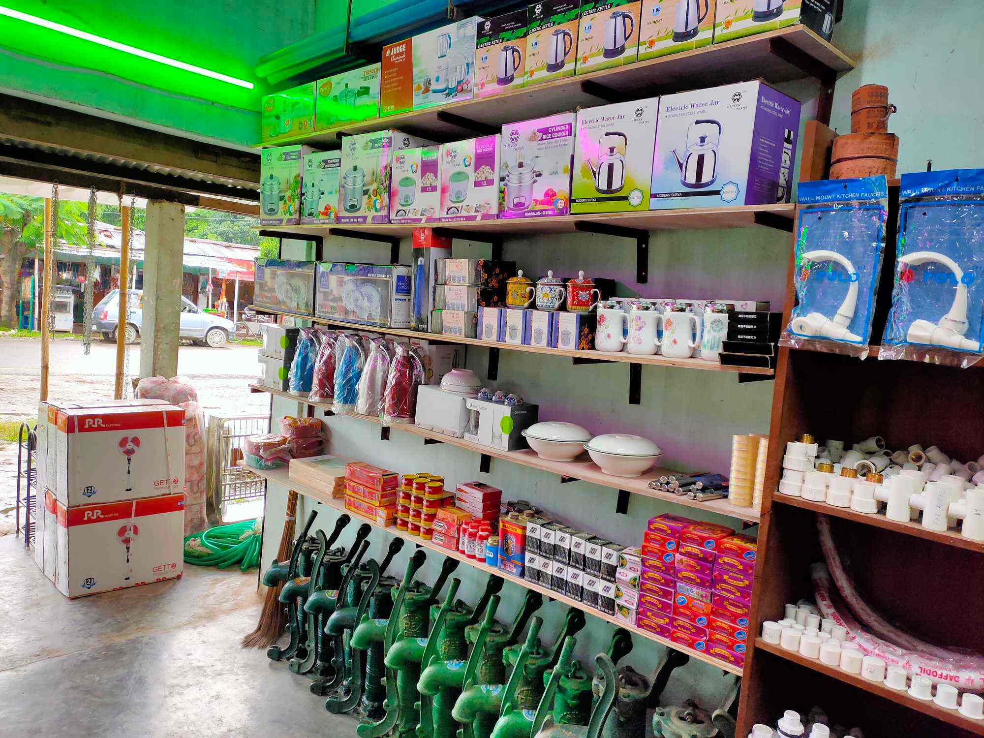 Top Hardware Shops in Longding Best Hardware Store near me Justdial