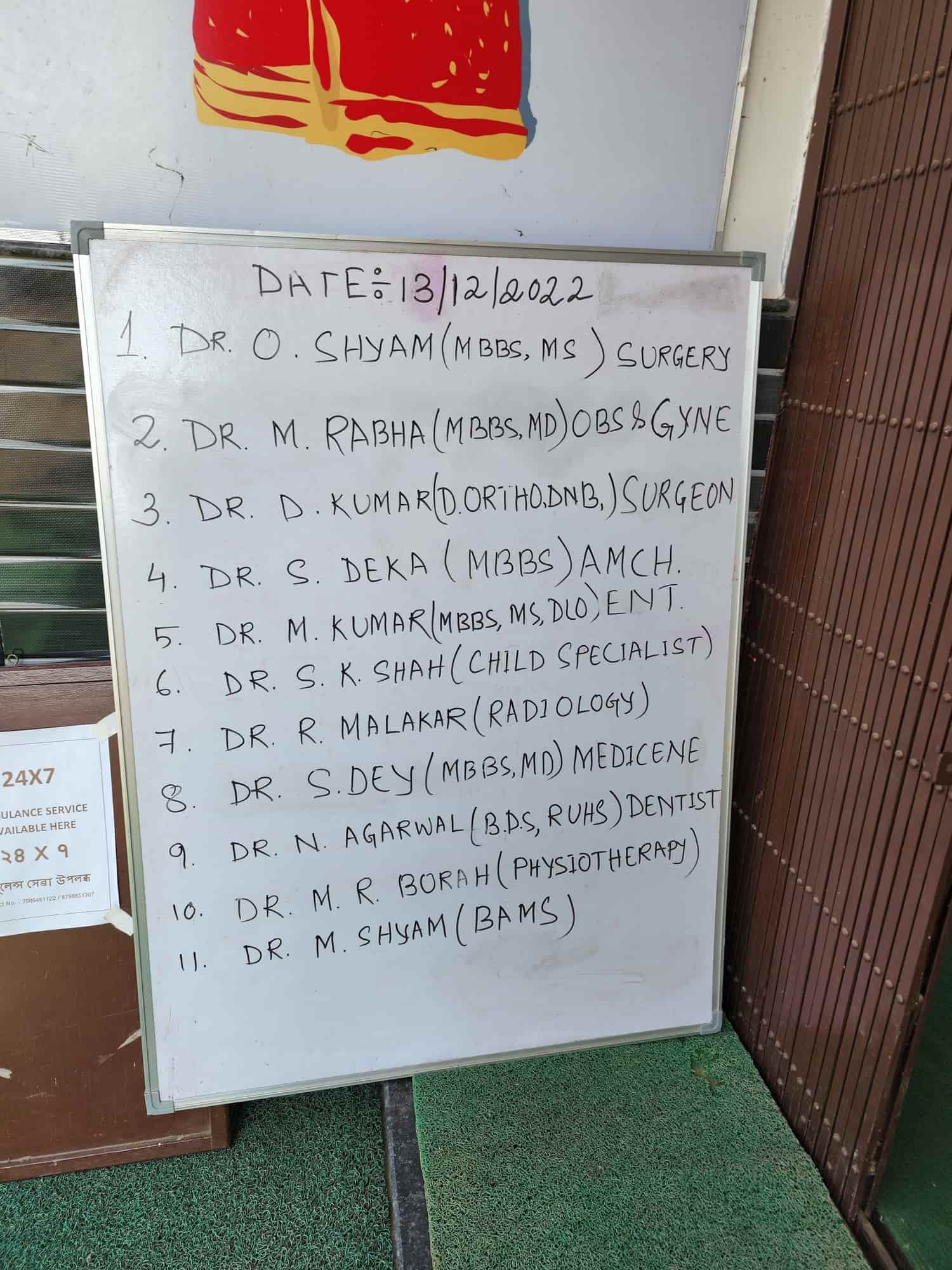 Lab view 19