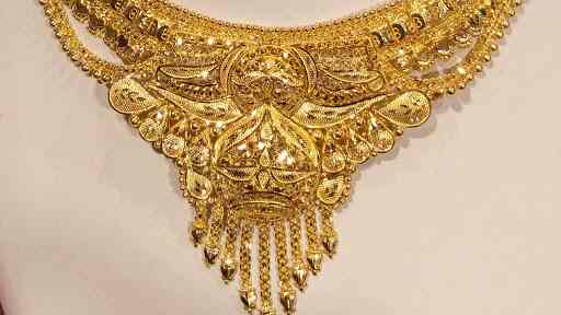 Moni \u0026 Sons Jewellers - Jewellery 