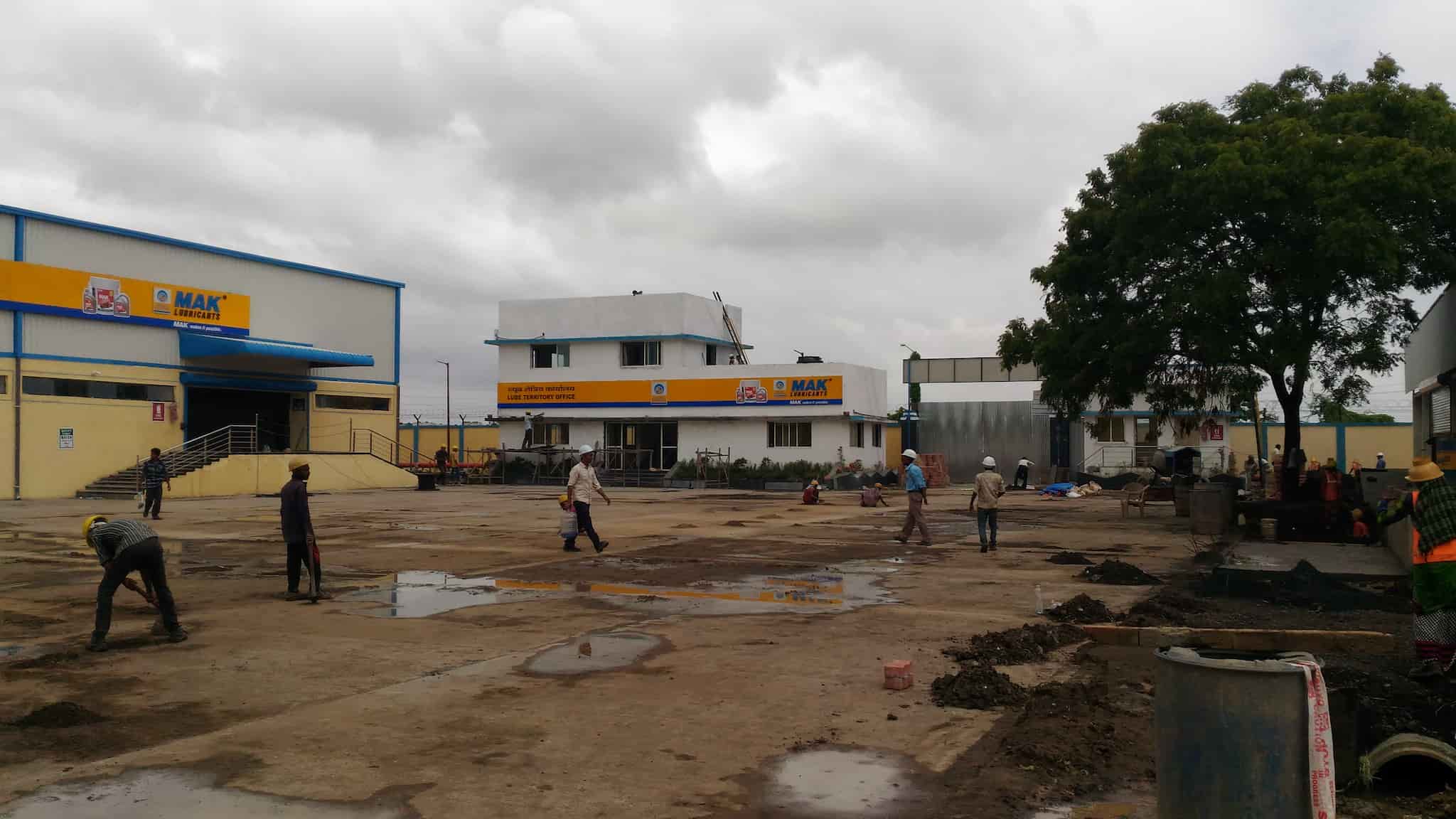 Top Real Estate Agents in Fatehpur, Sikar Best Estate Brokers Justdial