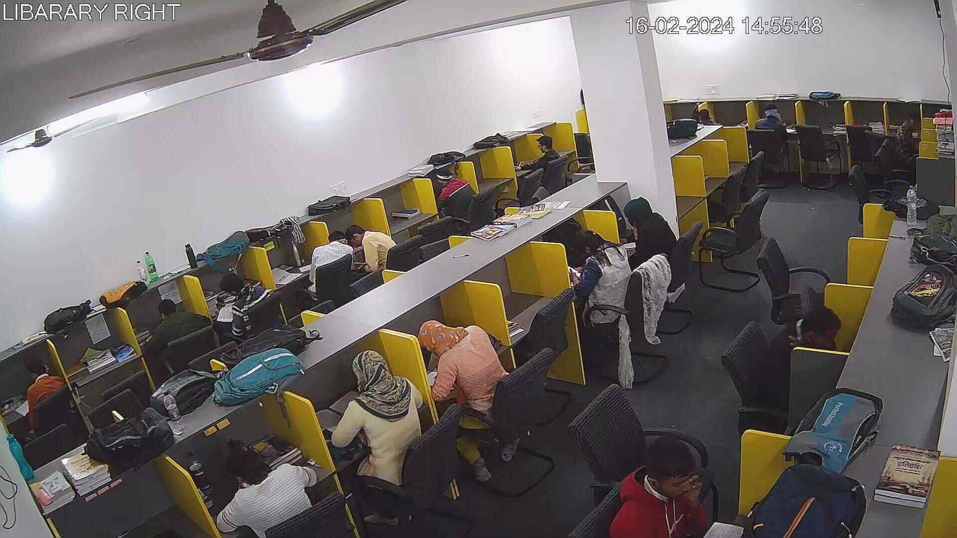 NextGen Learning Library in Nimkathana,Sikar Best Computer Training