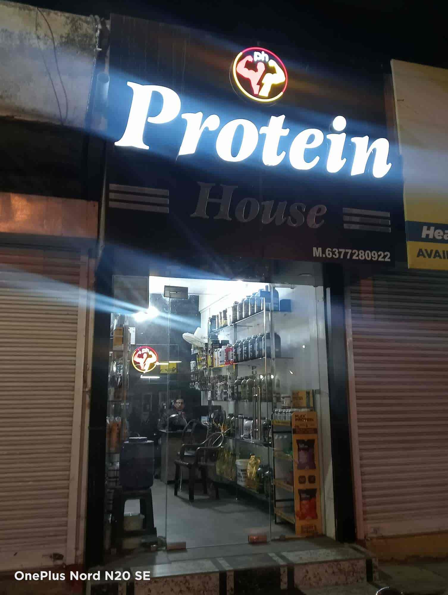 Top Protein Bar Dealers in Jaipur Best Protein Bar Supplement Dealers near me Justdial