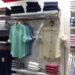 Red tape showroom in sikar outlet