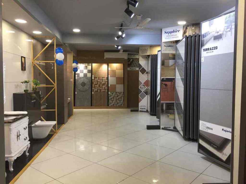 Top Tile Dealers in Sikar near me Justdial