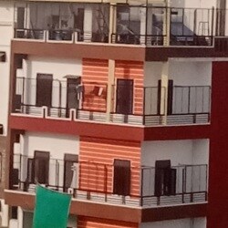 Basant Villa Sikar
