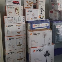 S K Enterprises in Bajaj Road,Sikar - Best Industrial Air Cooler  Manufacturers in Sikar - Justdial