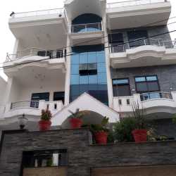 Pg House Hostel Sikar