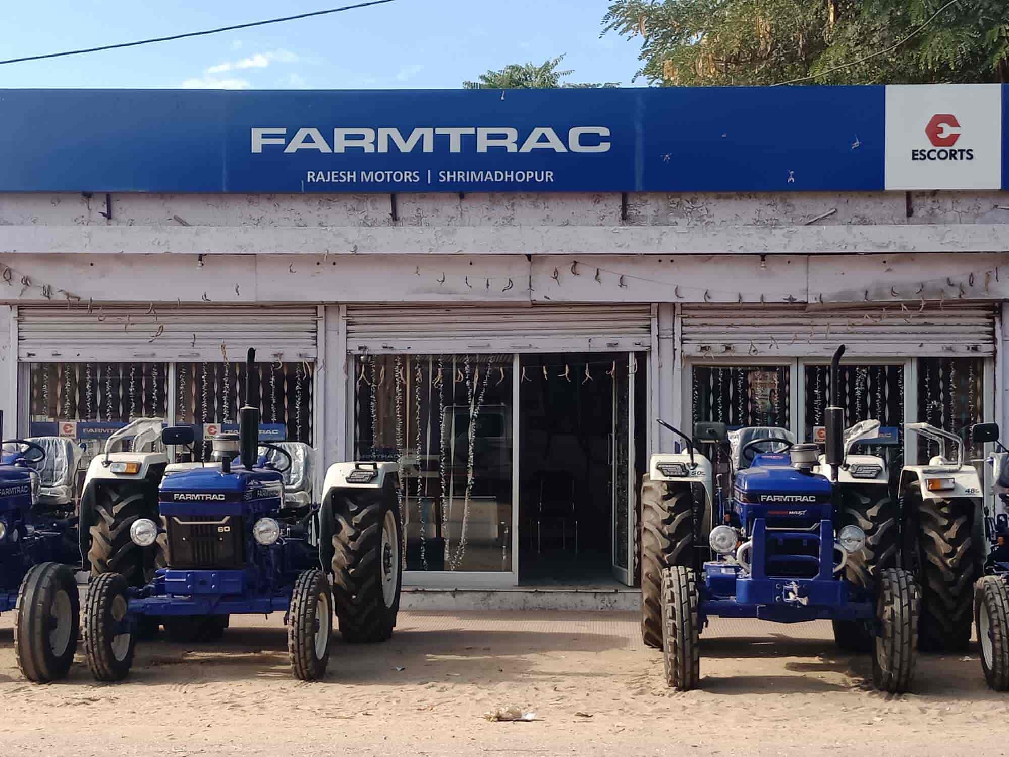 Top John Deere Tractor Dealers in Jhunjhunu ट्रेक्टर डीलर्सजॉन डेरे, झुंझुनू Best John