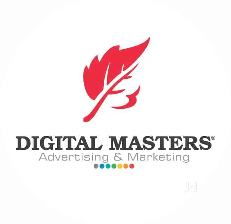 Digital Marketing Courses in Gonda- Digital Masters logo