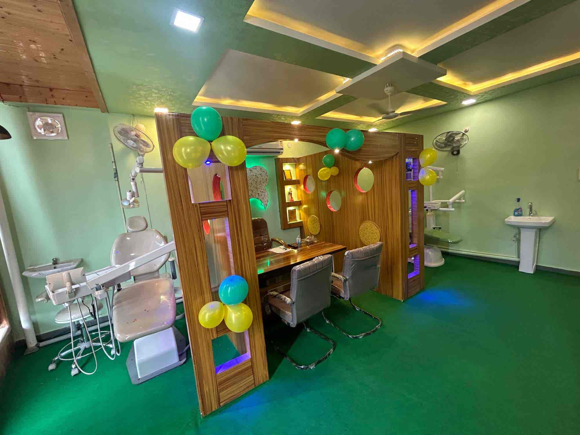 Top Dental Clinics in Sikar near me Justdial