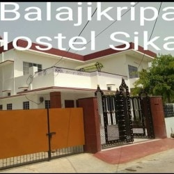 BalajiKripa Boys & Girls Hostel Sikar