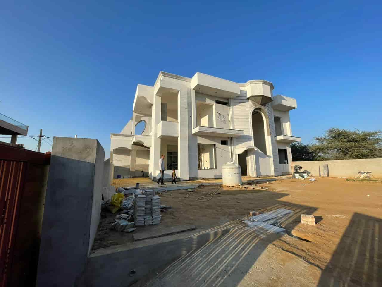 List of Top Architects in Sikar Best Architecture Firms Justdial