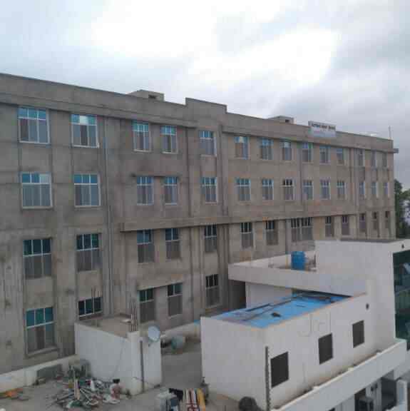 Sarthak Hostel Sikar