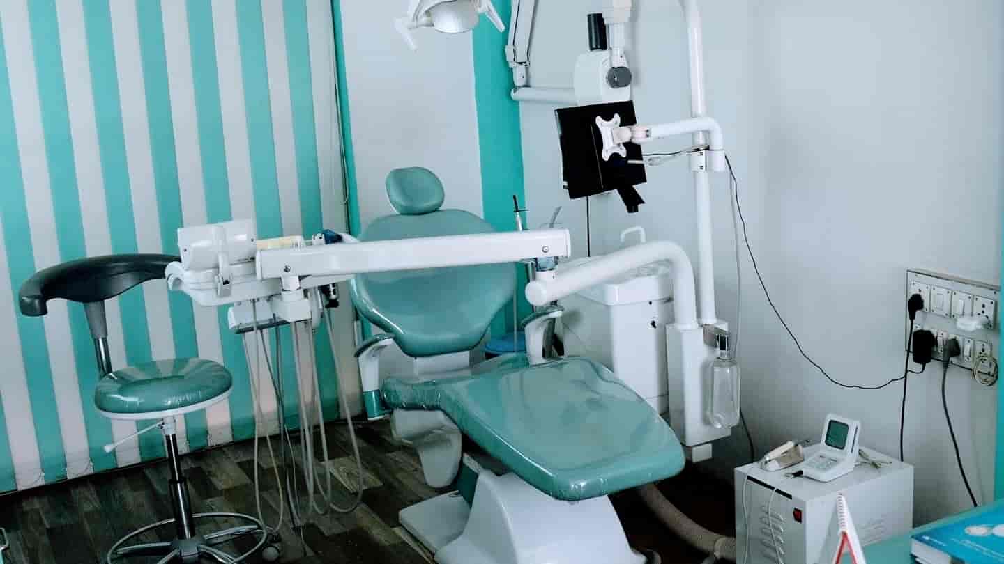 Top Dental Clinics in Sikar near me Justdial