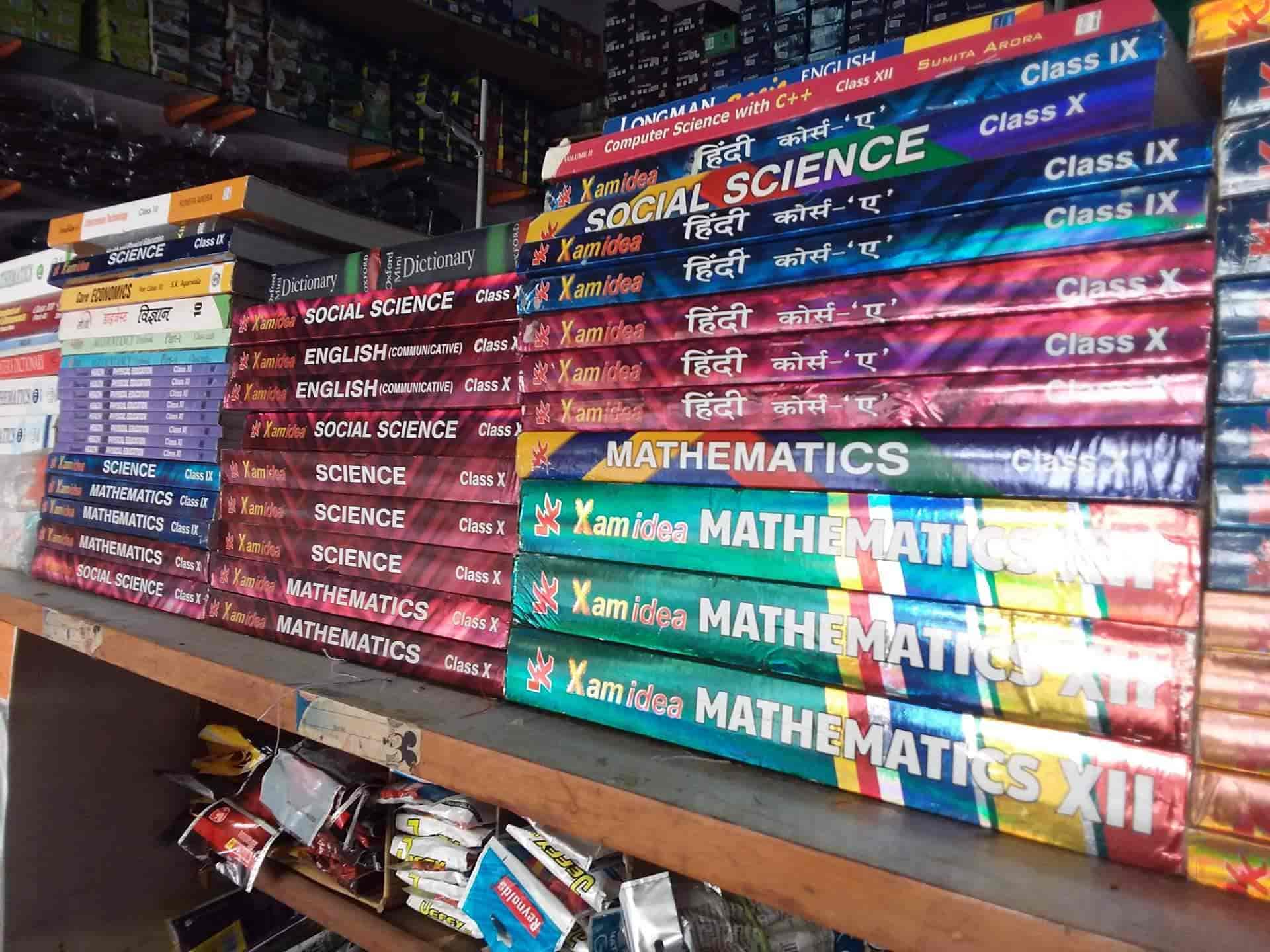 Top Ncert Books in Sikar near me Justdial