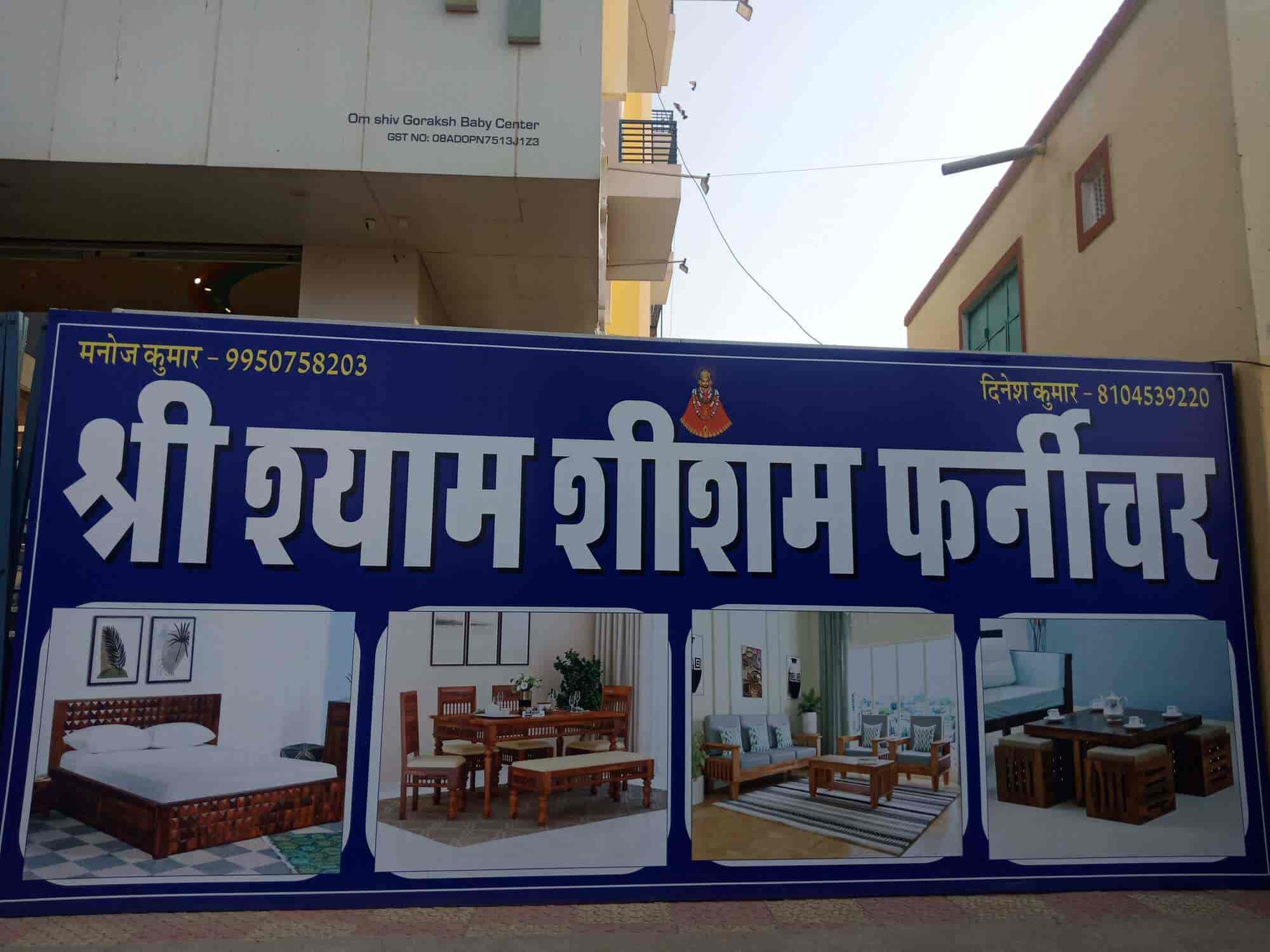 Top Bed Dealers in Neem Ka Thana Best Furniture Cot Dealers Sikar