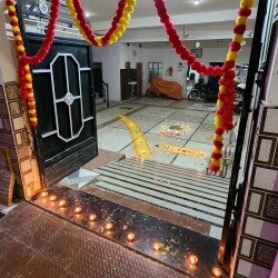 Govind Girls Hostel Sikar