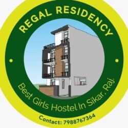 Regal Residency Girls Hostel Sikar