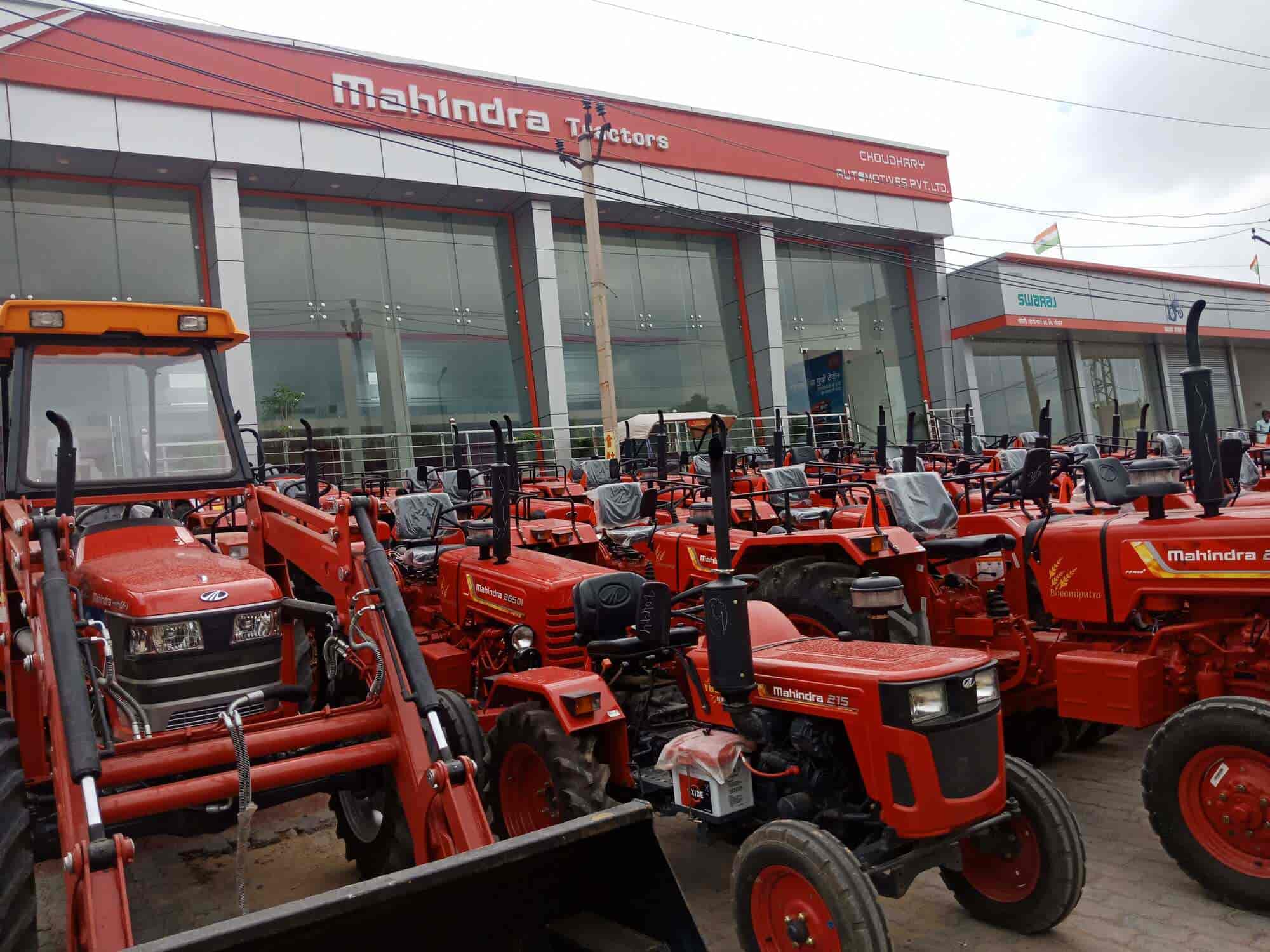 Top John Deere Tractor Dealers in Jhunjhunu ट्रेक्टर डीलर्सजॉन डेरे, झुंझुनू Best John