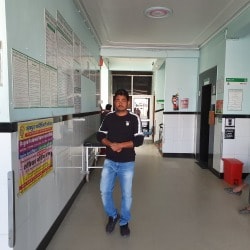 Lab view 16
