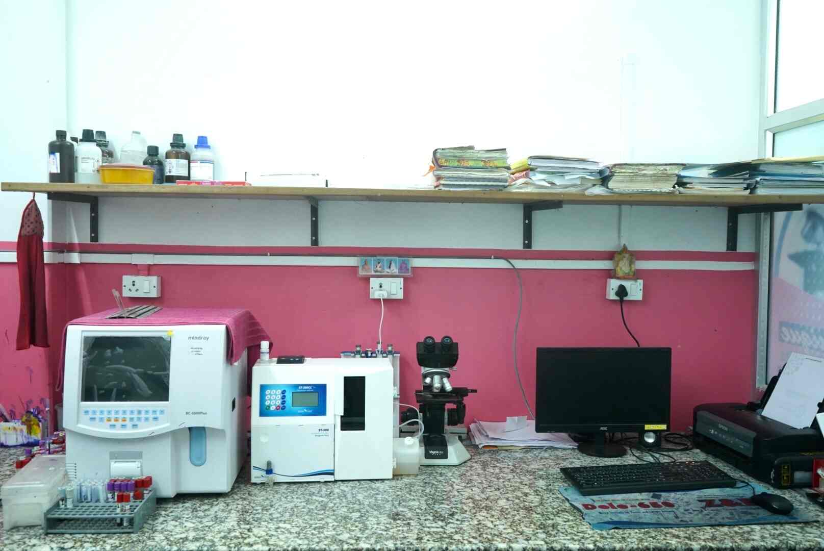 Lab view 4