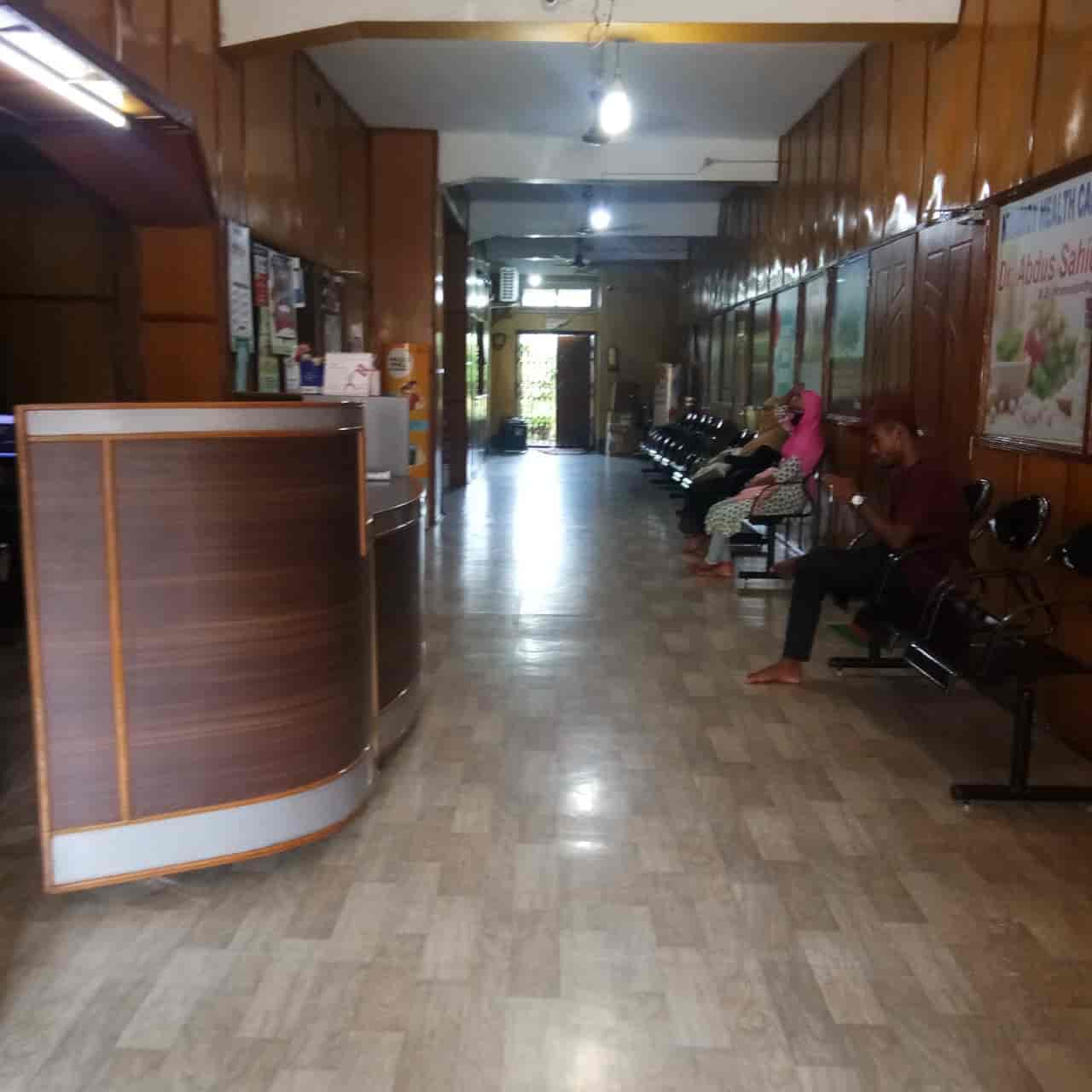 Top Diabetic Centres in Silchar Best Blood Sugar Testing Services