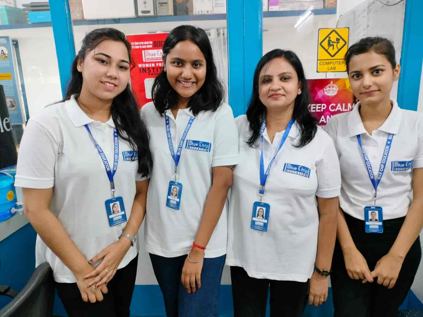 Blue Chip Computer Education in Kanakpur,Silchar - Best Computer Training  Institutes near me in Silchar - Justdial