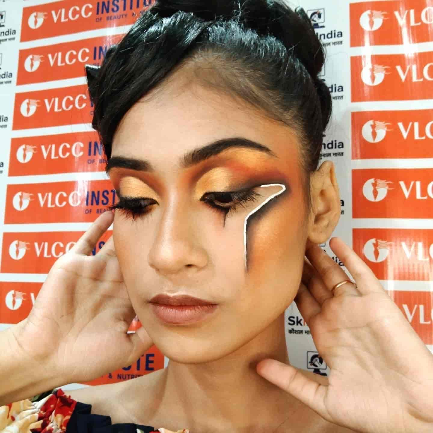 VLCC School of Beauty in Pranami Mandir Road,Siliguri Best Institutes