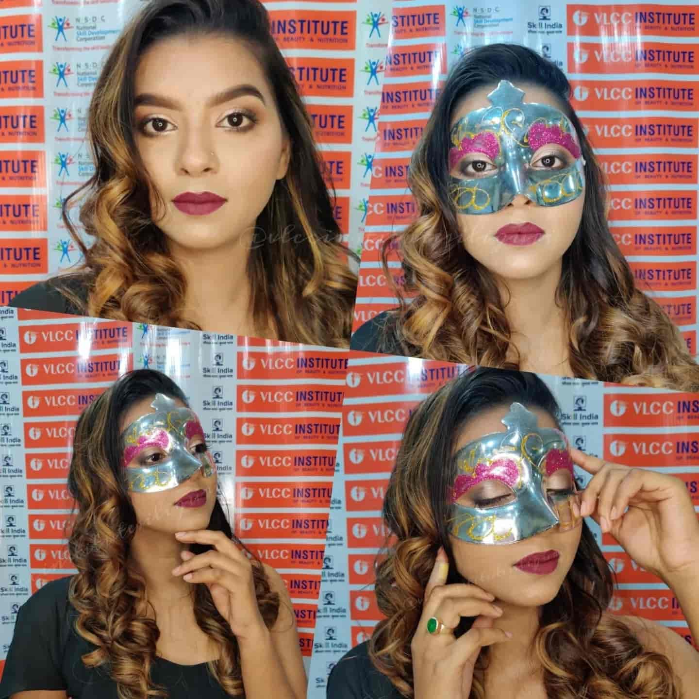 VLCC School of Beauty in Pranami Mandir Road,Siliguri Best Institutes