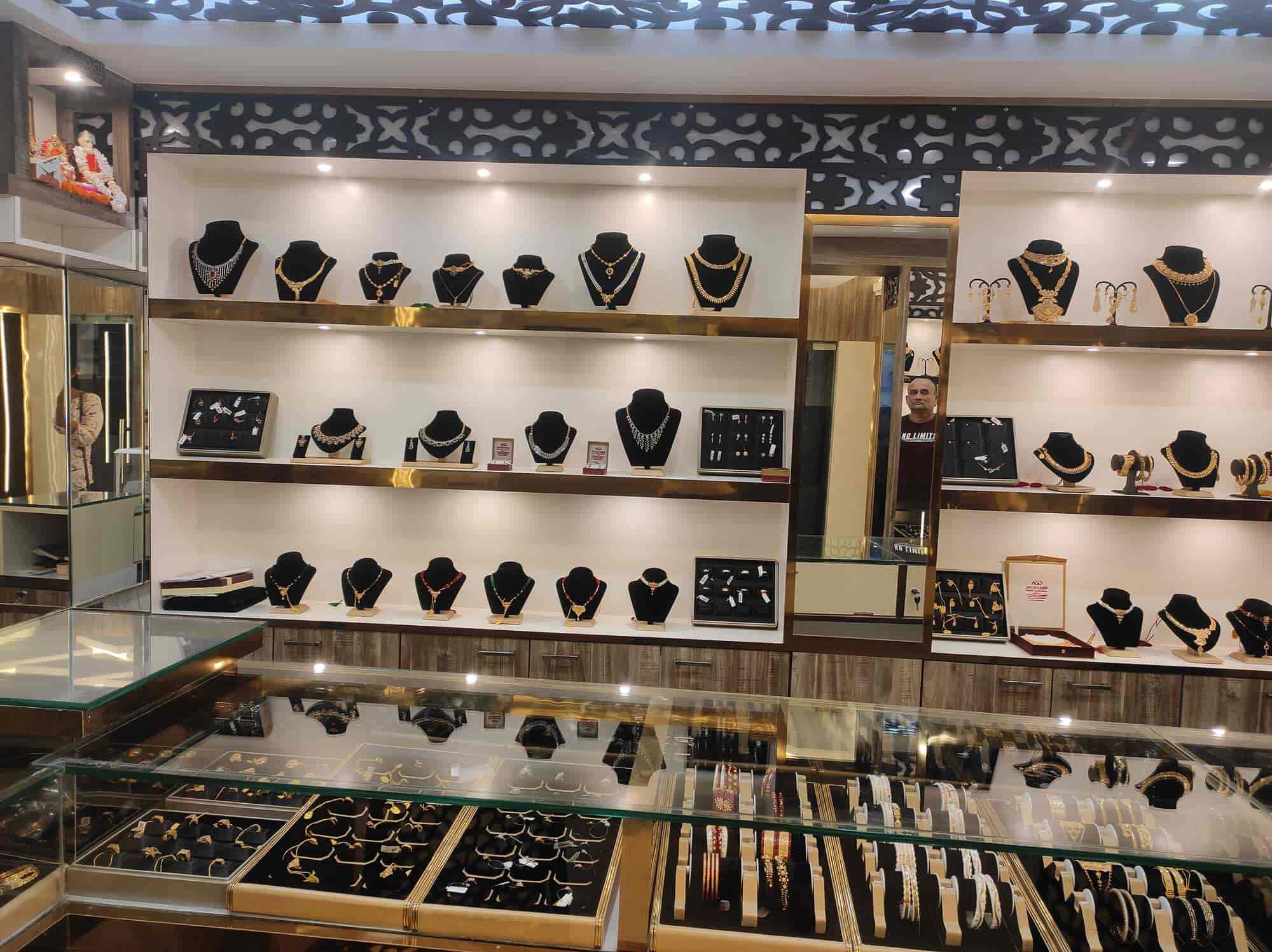 Top Gitanjali Diamond Jewellery Showrooms in Siliguri Best Gitanjali