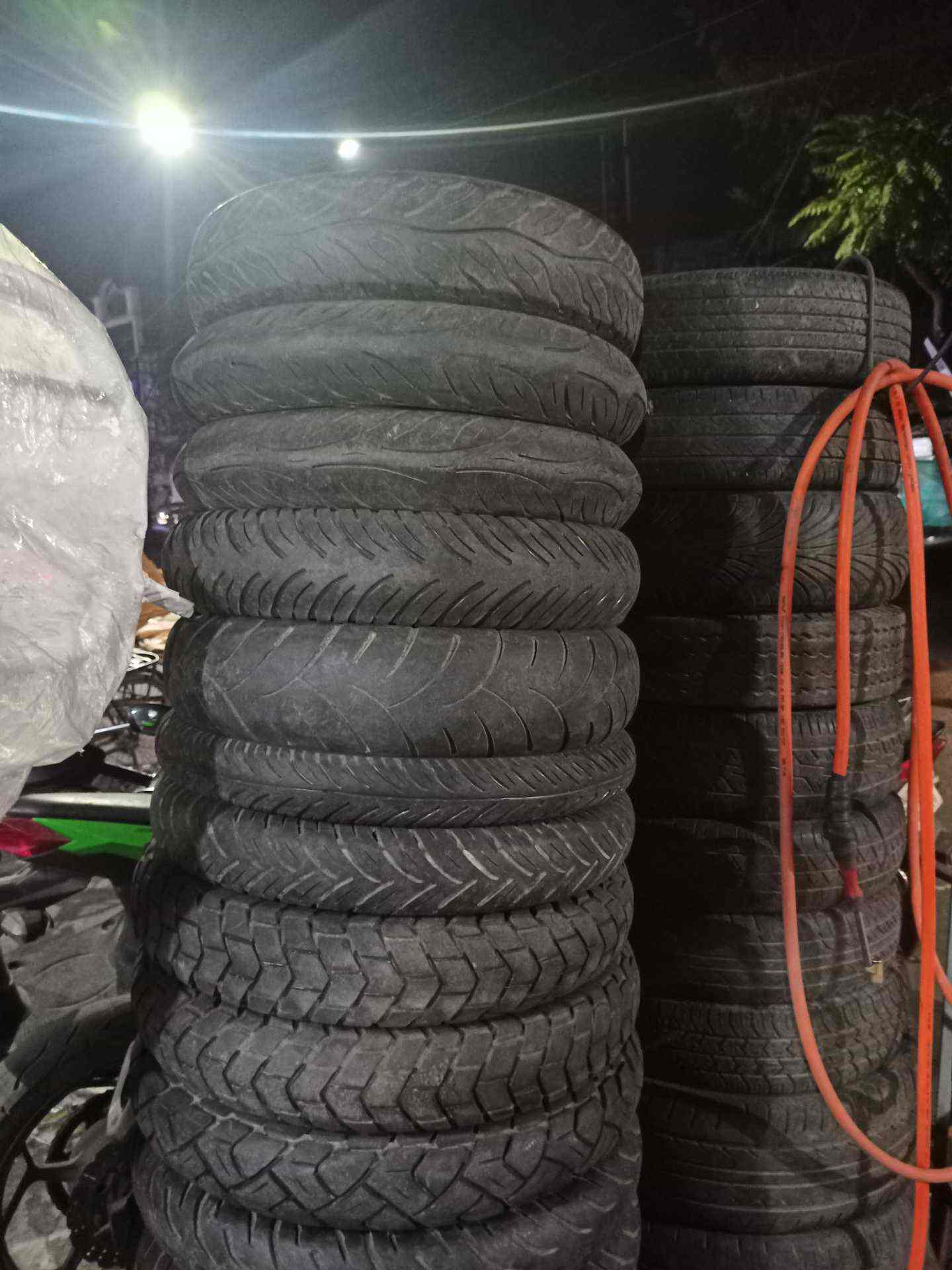 23+ Can Glass Puncture A Tire JaadTheodora