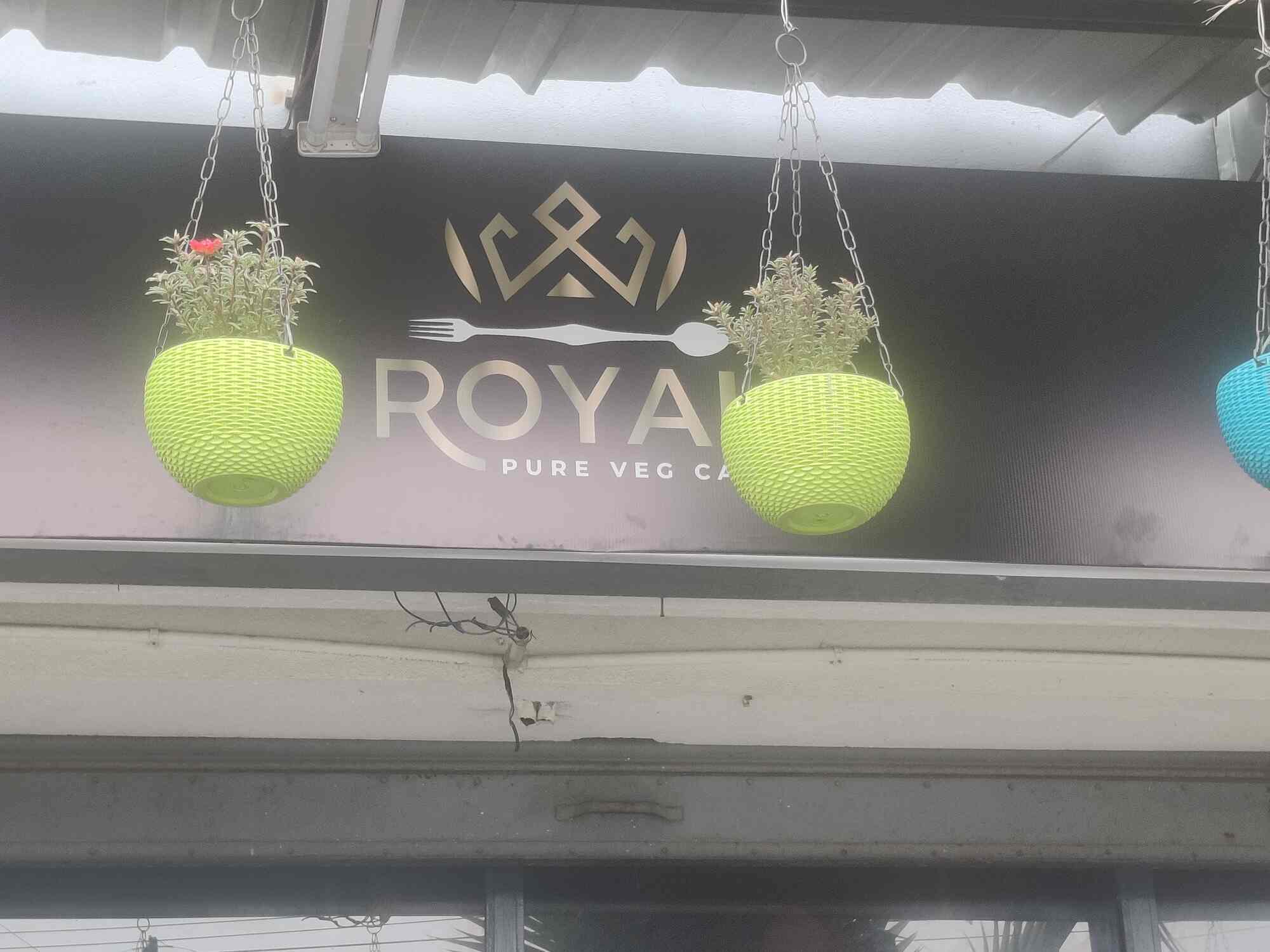 Royal Cafe in Bankim Nagar,Siliguri - Best Coffee Shops in Siliguri ...