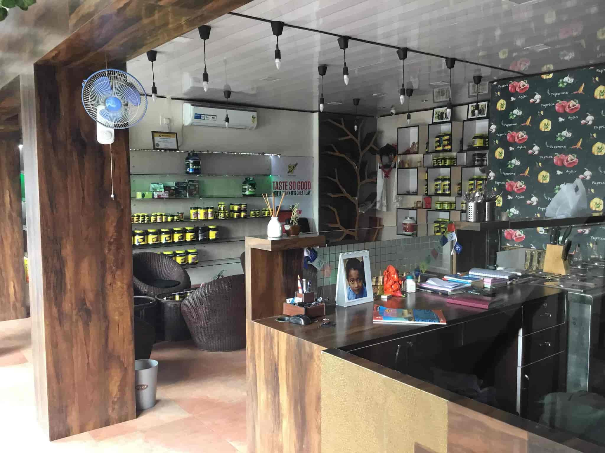 Top Gyms in Dagapur Best Fitness Center near me Justdial