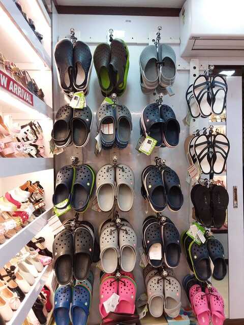 Dr Foot in Seth Sri Lal Market Siliguri Best Leather Shoe Dealers near me in Siliguri Justdial