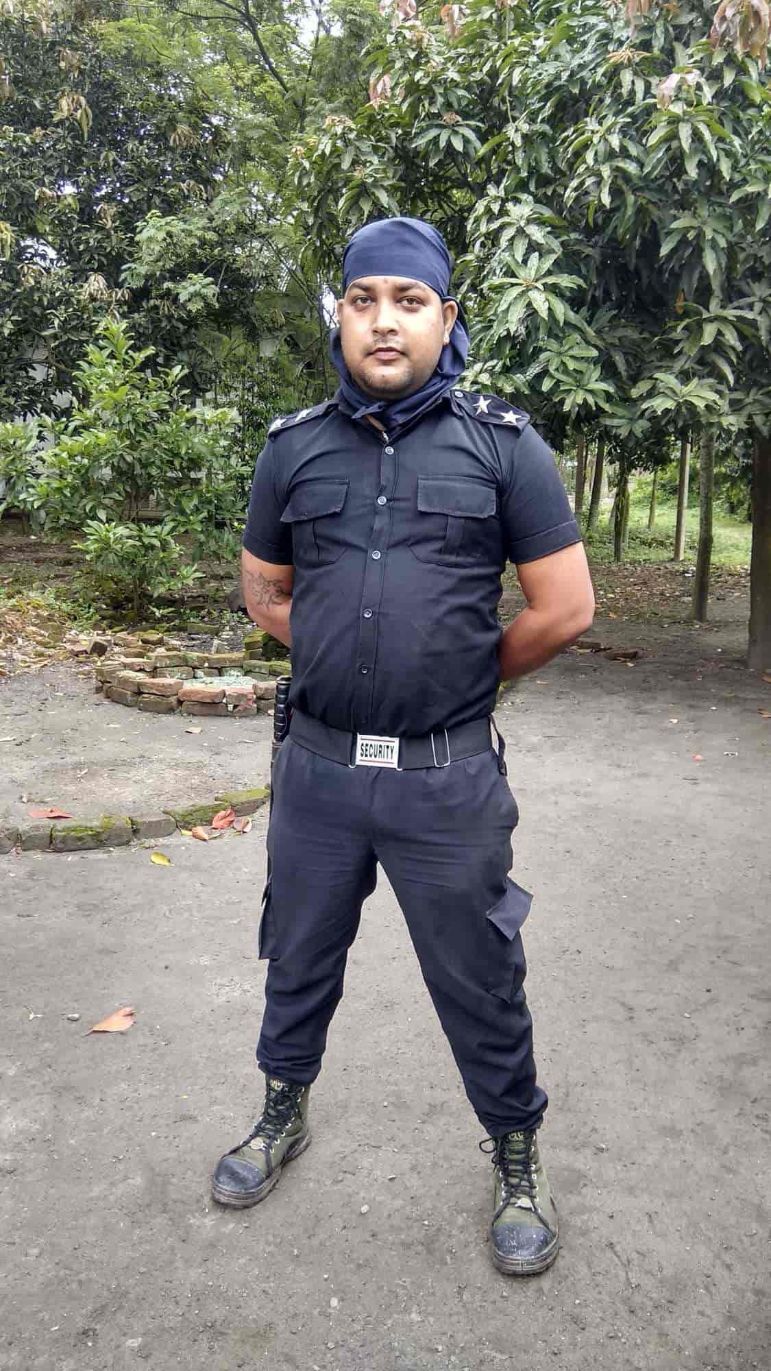 Top Armed Security Guard in Dinajpur आर्म्ड सिक्योरिटी सर्विसेज
