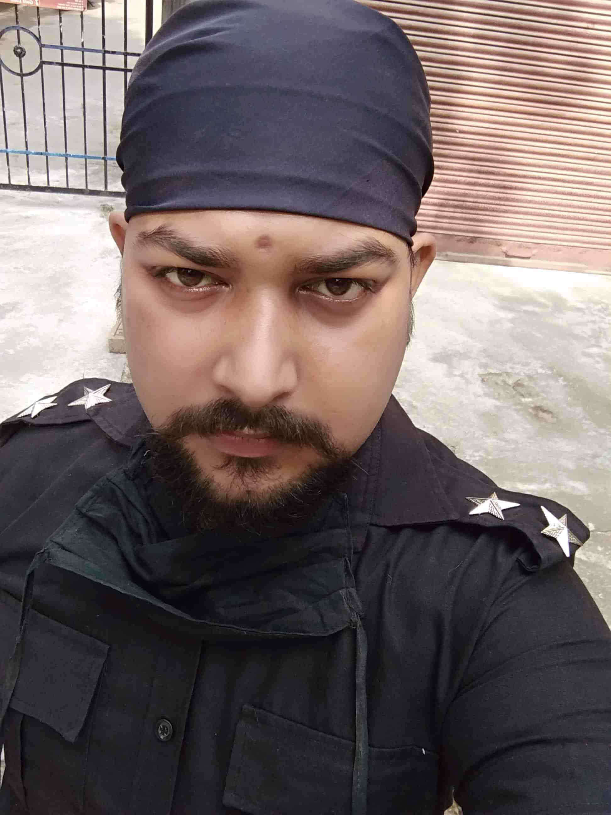 Top Armed Security Guard in Dinajpur आर्म्ड सिक्योरिटी सर्विसेज