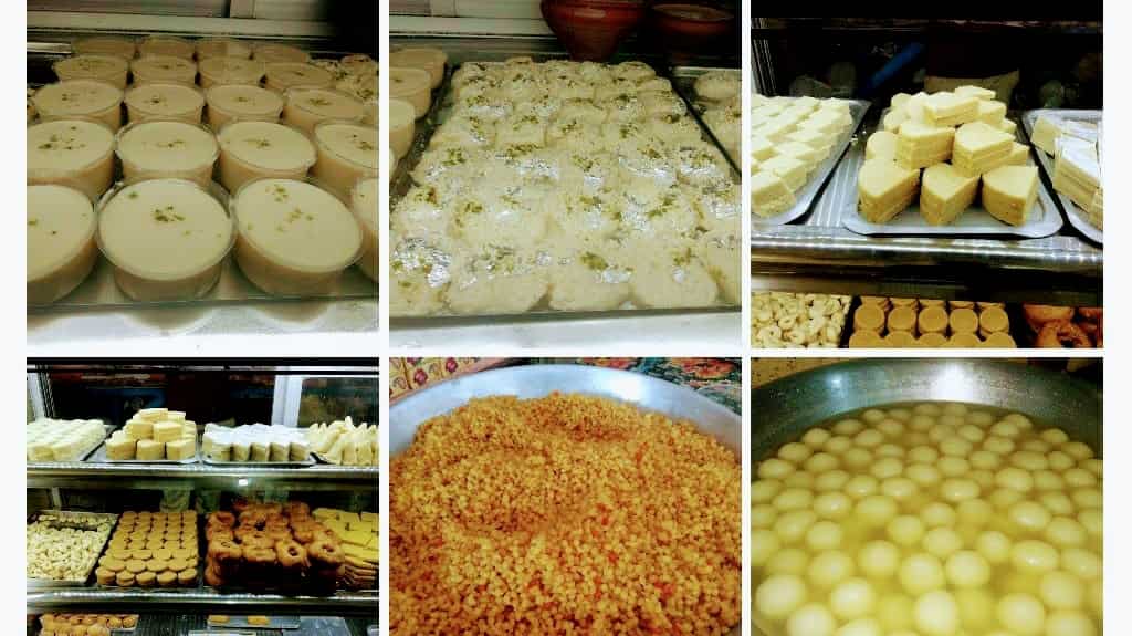 Top Sweet Shops in Kadamtala,Siliguri Best Indian Sweet Shops near me
