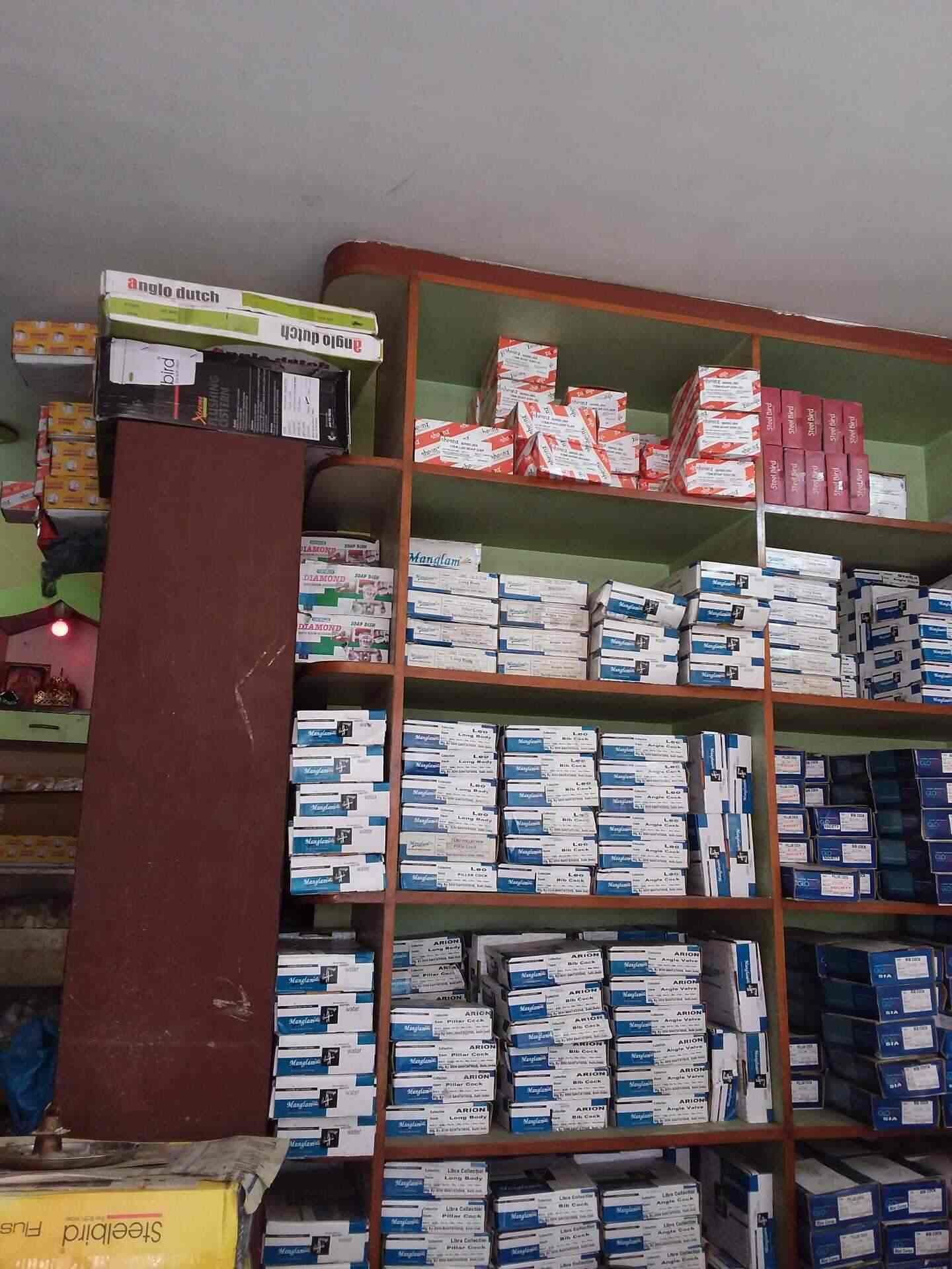 Top Dutron Pvc Pipe Dealers in Siliguri पवस पाइप डीलर्सडरों