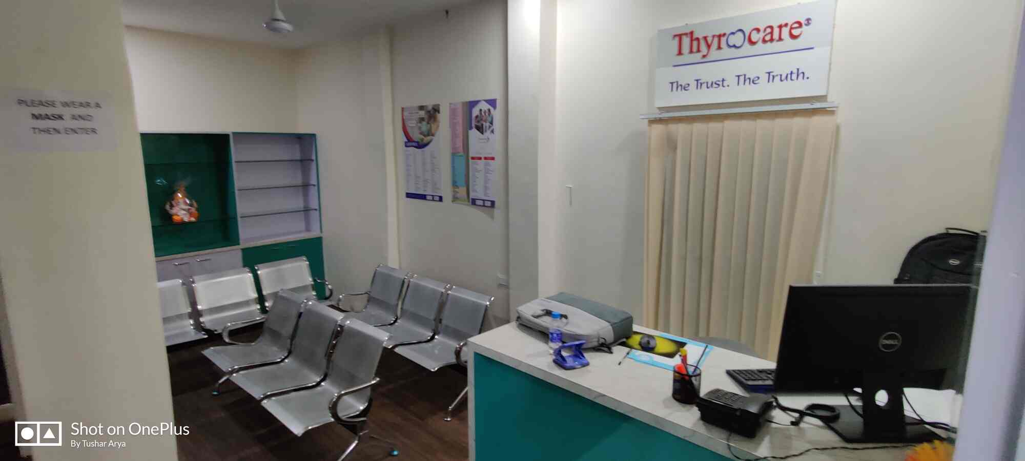 Global Pharmacy in Burdwan Road,Siliguri Best Blood Testing Centres