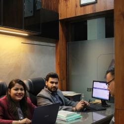 Subham Lohia & Associates