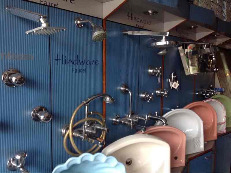 Sri Salasar Enterprises in Pani Tanki,Siliguri Best Tile Dealers in