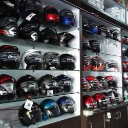 denver broncos motorcycle helmet Bo Nix Autographed Denver Broncos Speed Authentic Helmet Beckett Witnessed