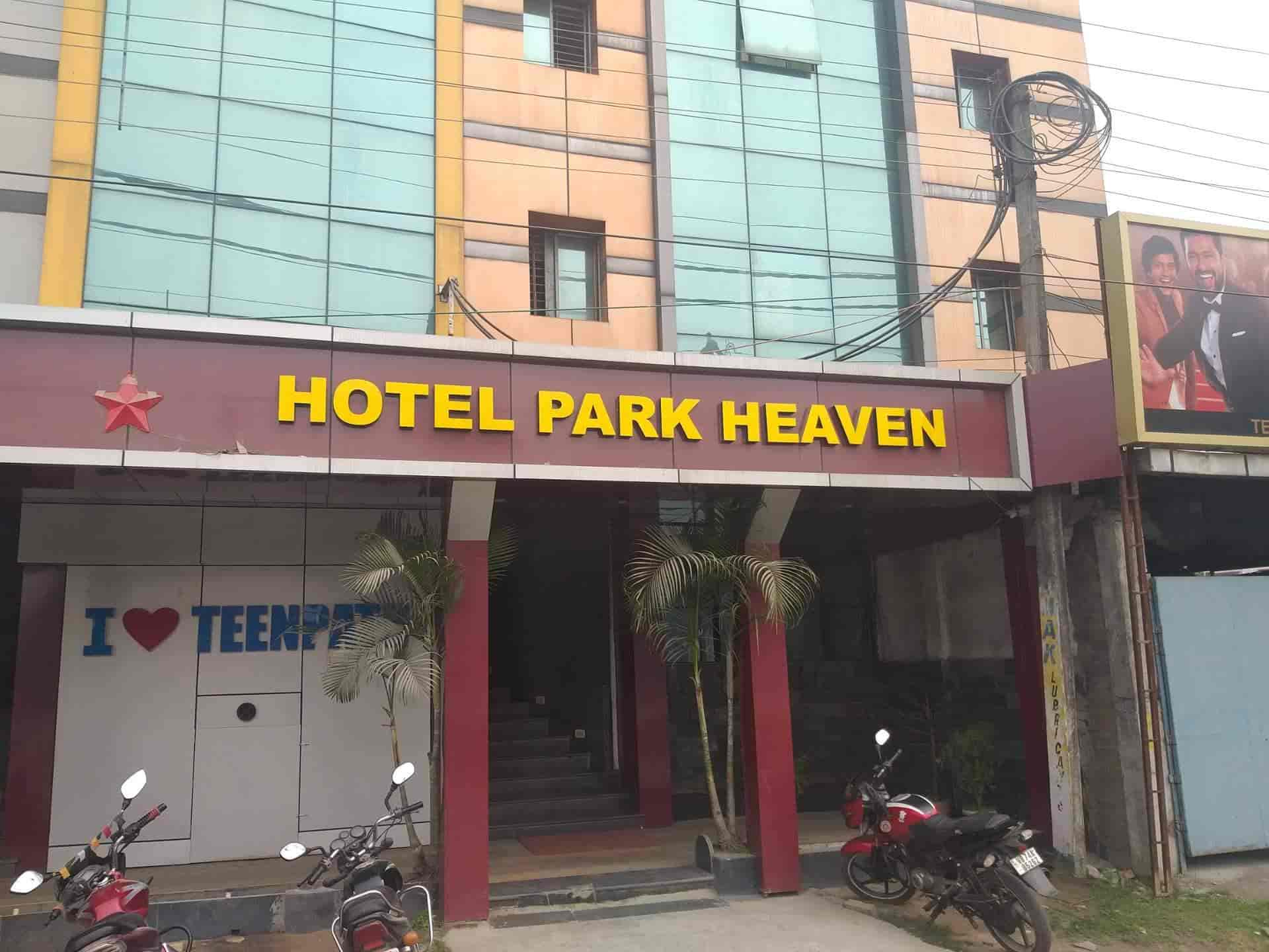 Hotel Park Heaven, Siliguri Bazar Hotels in Siliguri Justdial