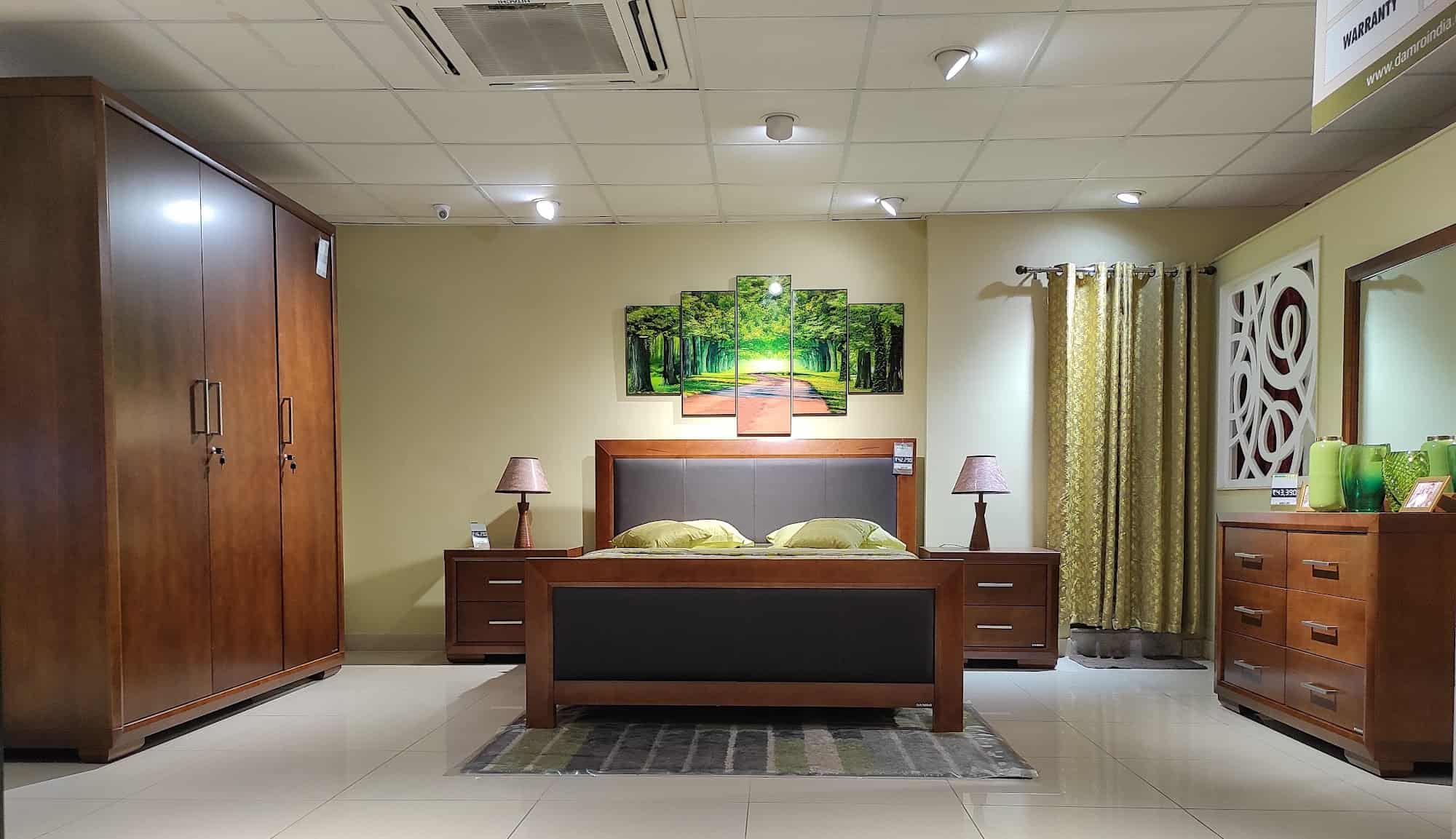 Top Damro Sofa Dealers in Siliguri Best Damro Sofa Dealers near me