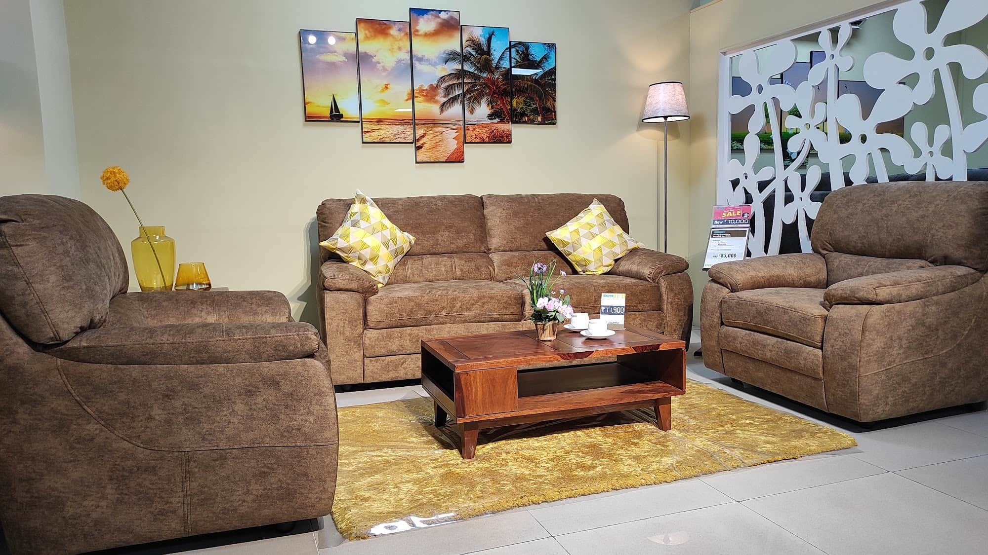 Top Sofa Cum Bed Dealers near Cosmos Mall2nd Mile, Siliguri Best