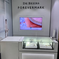Senco gold forevermark online