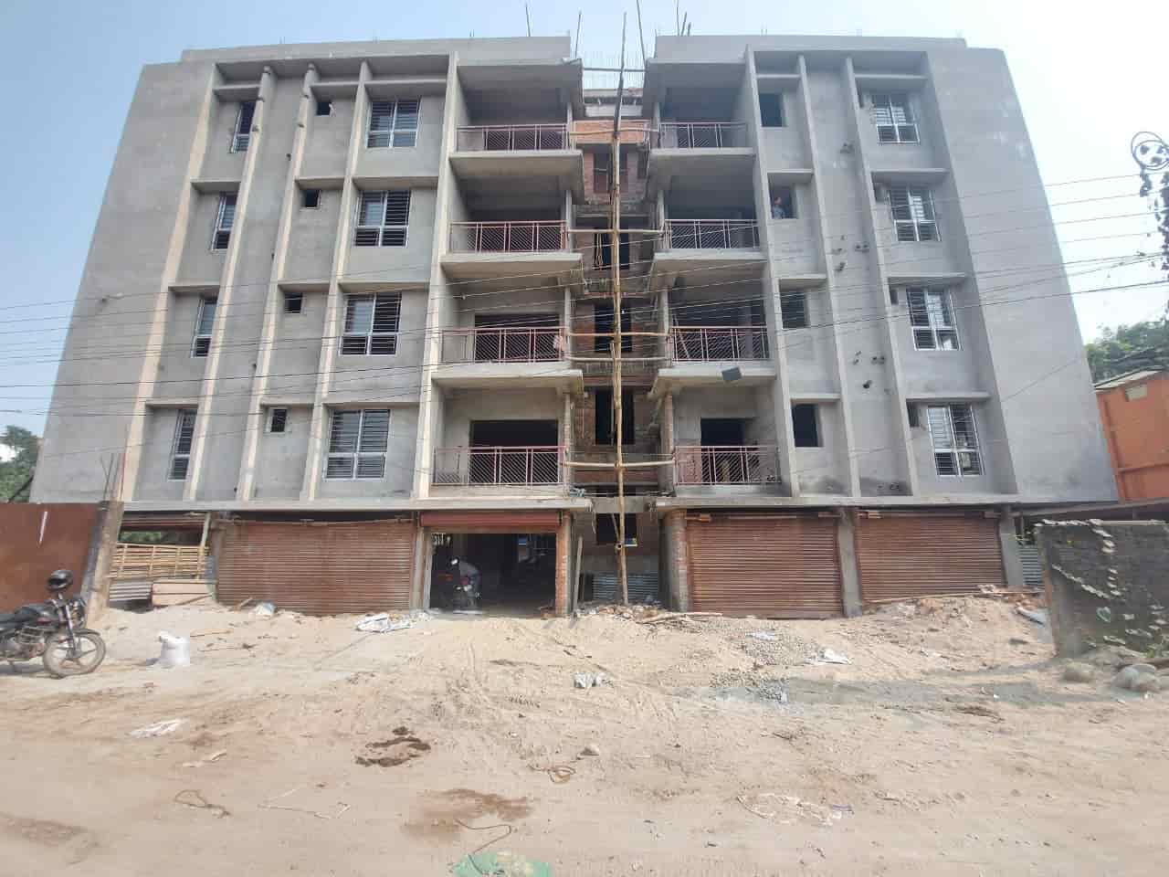 Top Real Estate Agents in Ashram Para, Siliguri Best Estate Brokers