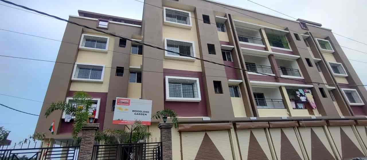 Top Estate Agents For Residence in Sevoke Road Best Property Dealers